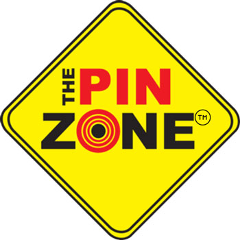 Pinzone Pins | Award Pins | Lapel Pins