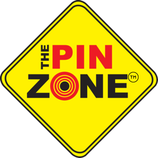 Pinzone Pins | Award Pins | Lapel Pins