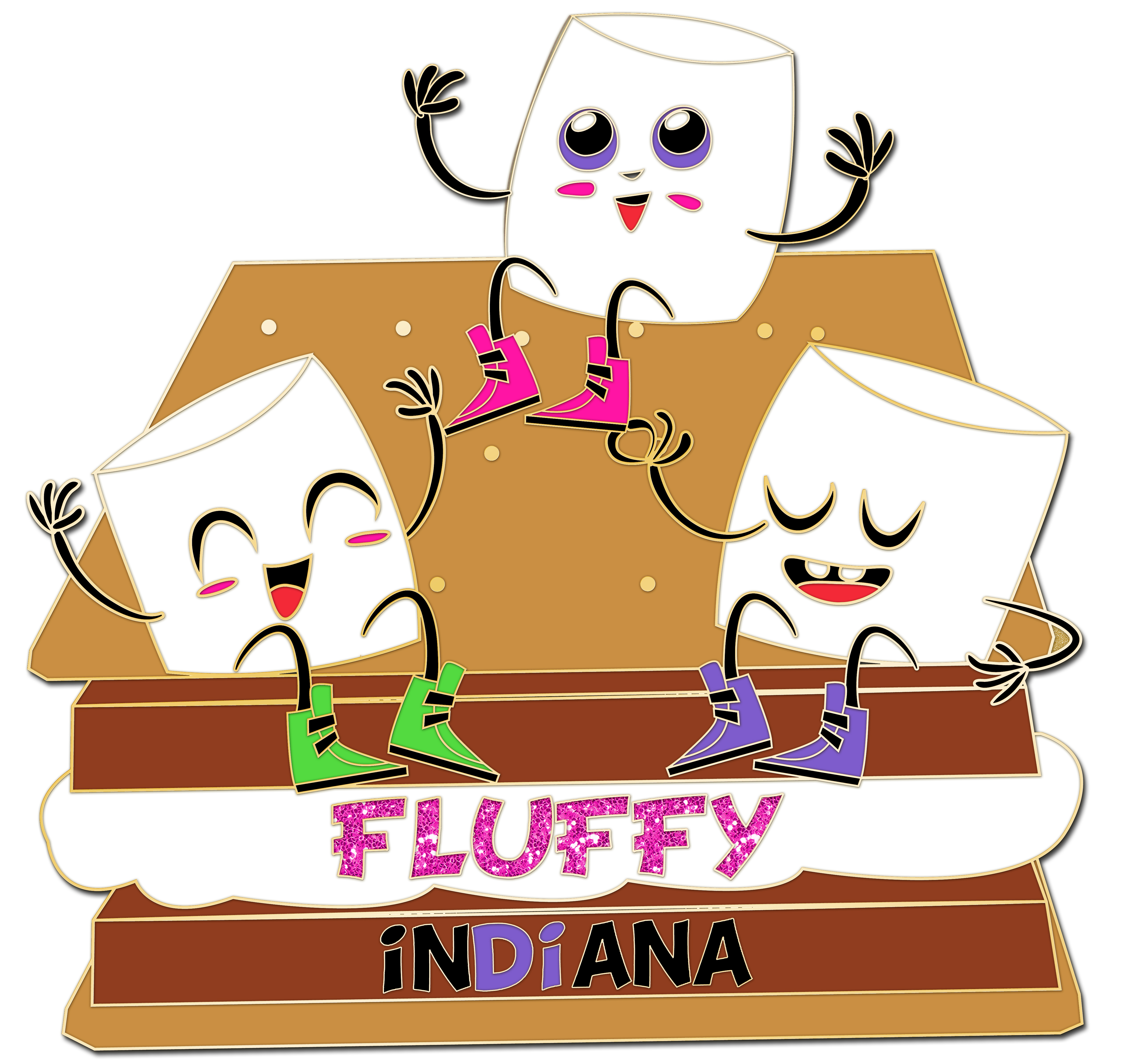 DI (Fluffy) 1